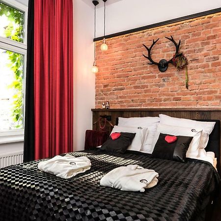 Wooden Horse - New Apartment - Old Town Cracovia Exterior foto
