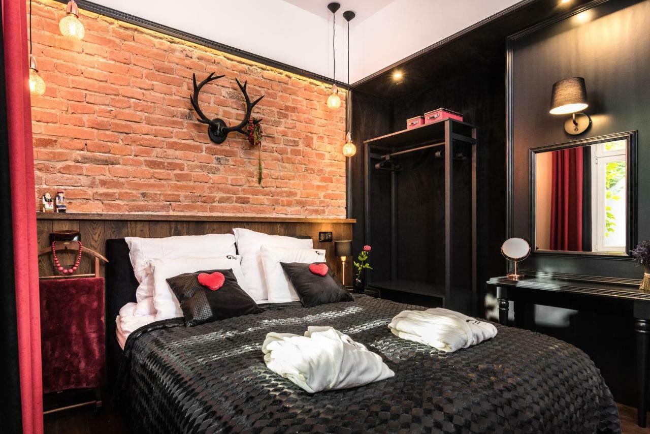 Wooden Horse - New Apartment - Old Town Cracovia Exterior foto